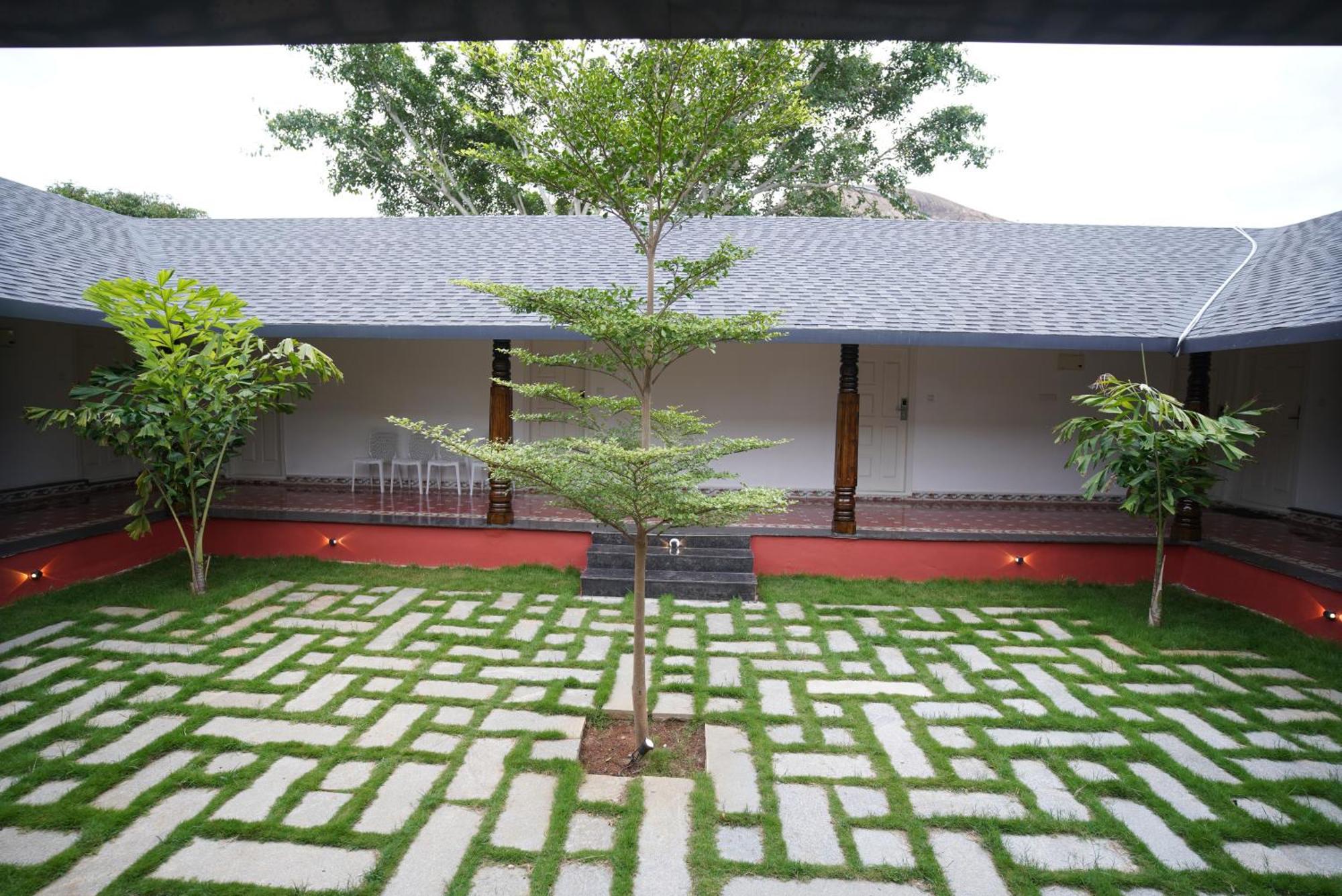 Q Mango Resort Rāmanagaram Kültér fotó