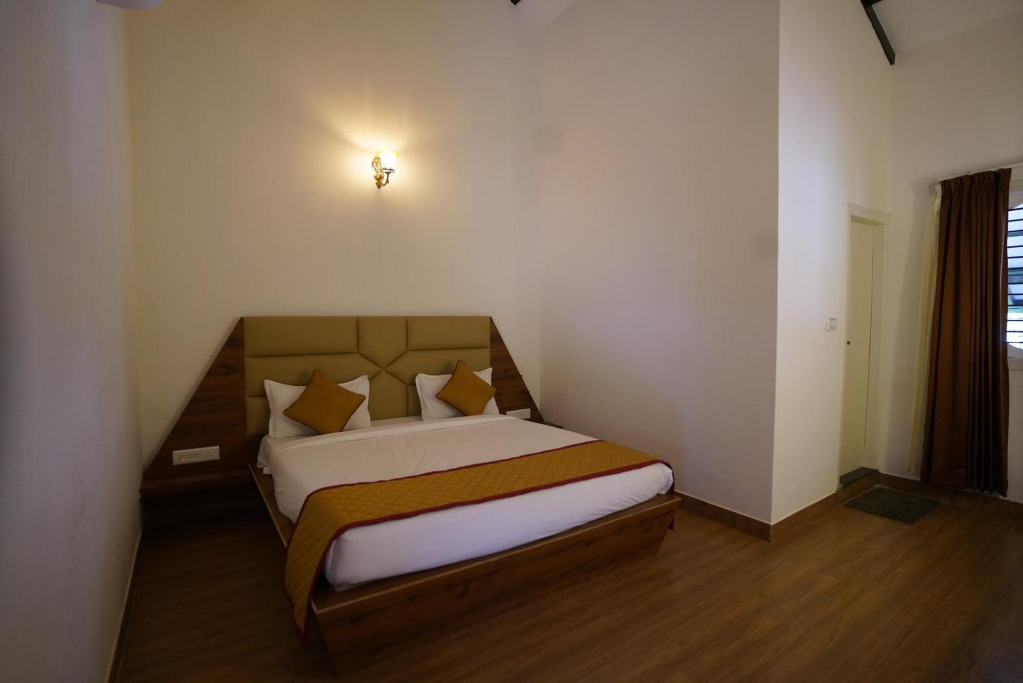 Q Mango Resort Rāmanagaram Kültér fotó